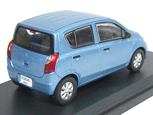Amazon | IXO/イクソ 1/43 スズキ アルト HA35S型 2012 7代目